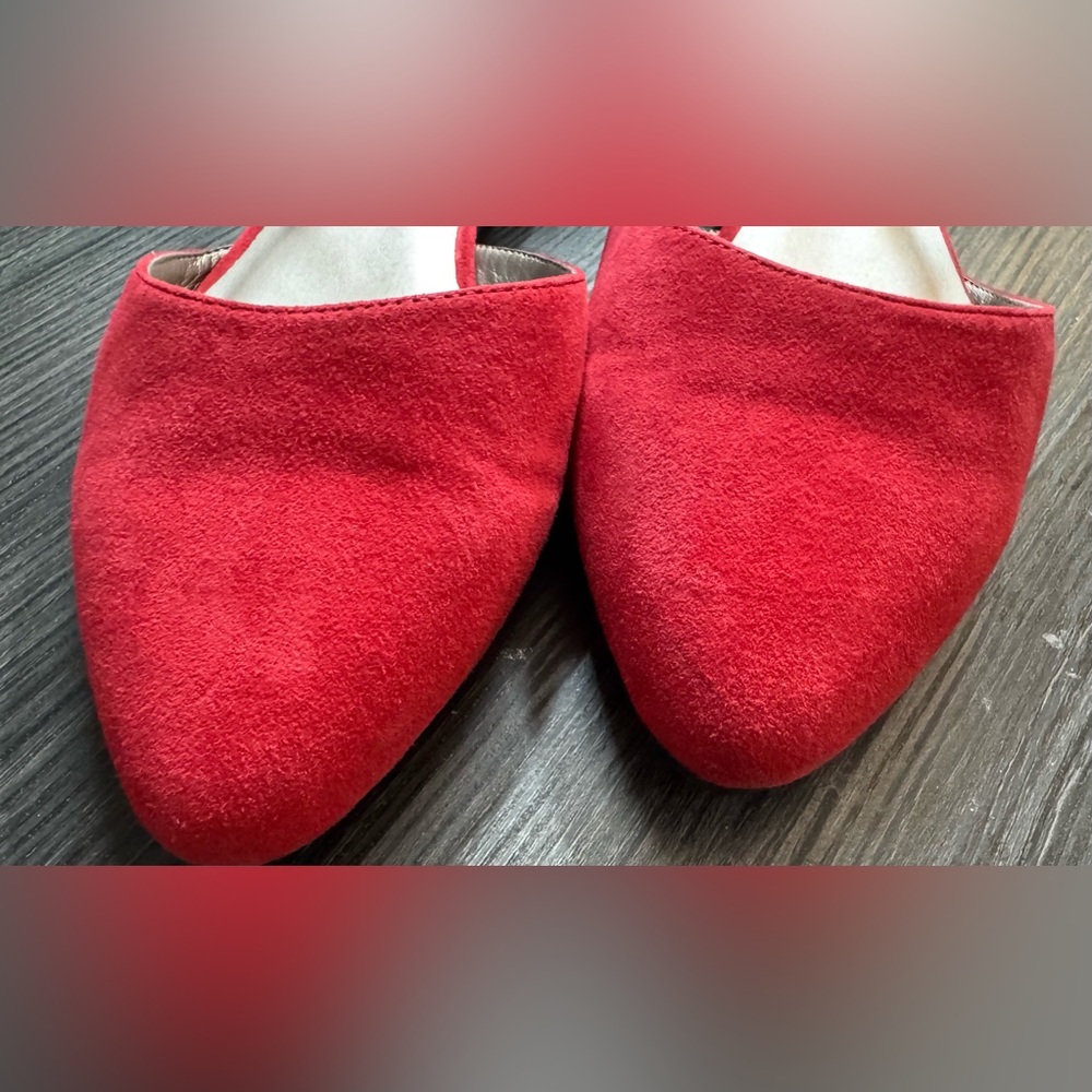 Array Womens Pixie Closed Toe Casual Slide Sandals - image 4